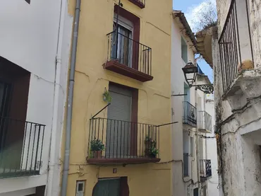 Casa adosada en  Calle Estrecha 8 - Foto 2