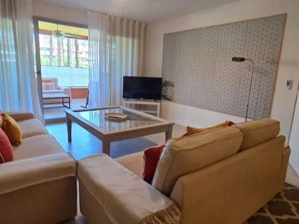Piso en Paseo del Mar, 30, Puerto de Sotogrande-La Marina, Puerto de Sotogrande-La Marina - Foto 4