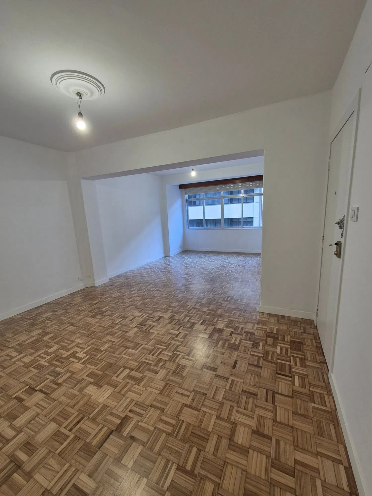 Piso en calle Novoa Santos, 19 - Foto 1