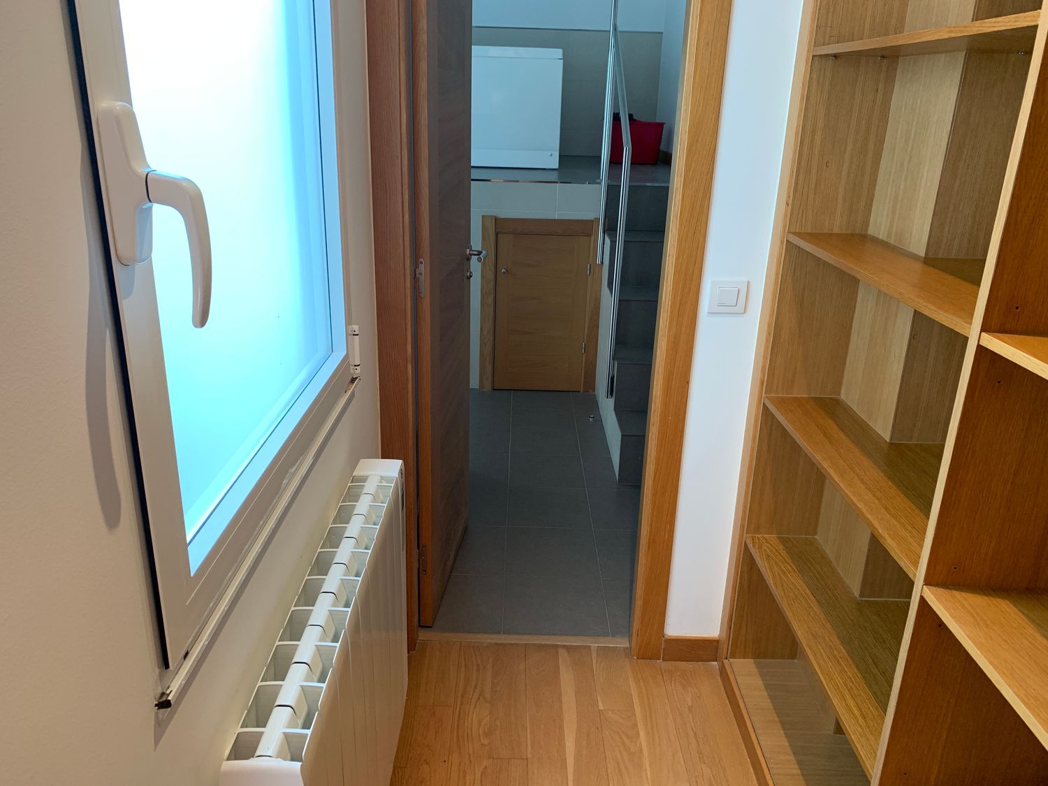 Dúplex en calle do Hórreo, 27 - Foto 12