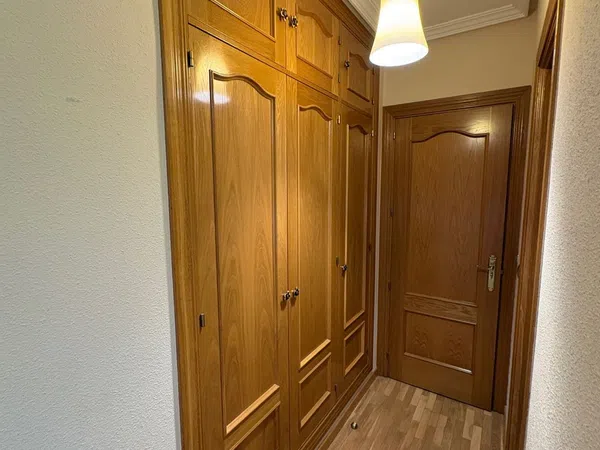 Piso en Ensanche - Foto 9