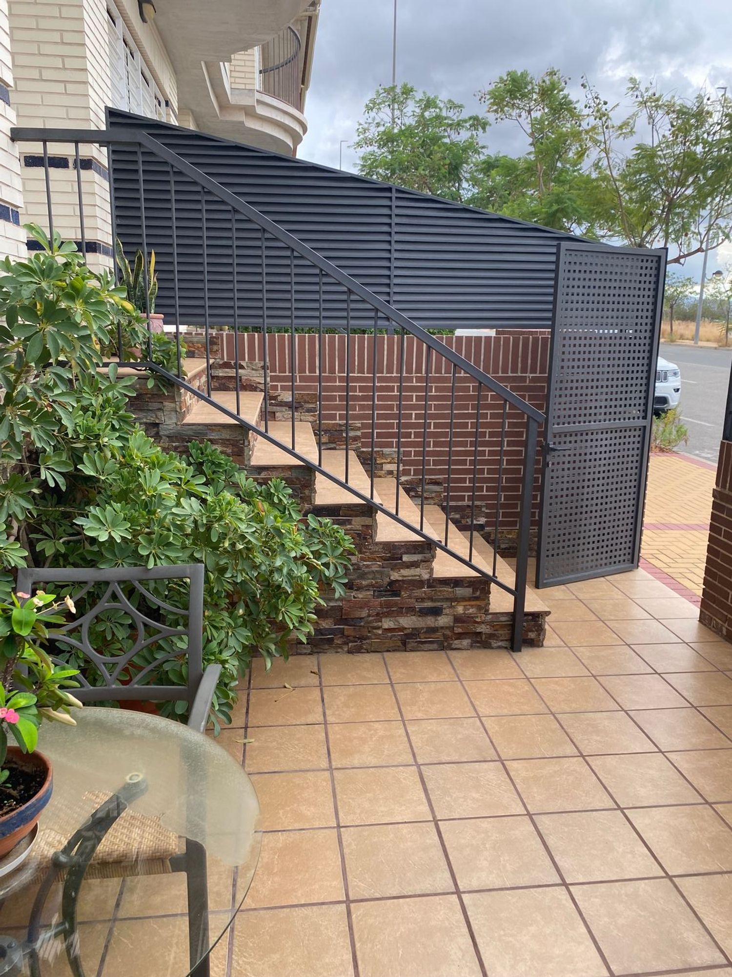 Chalet adosado en Calle Sor Concepción Navarro, 7, Sangonera la Verde - Foto 4