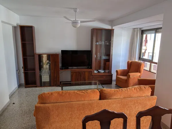 Piso en calle Doctor Just, 20 - Foto 1