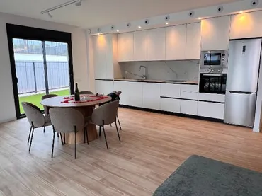 Apartamento en  Carrer de Veneçuela 14 - Foto 3
