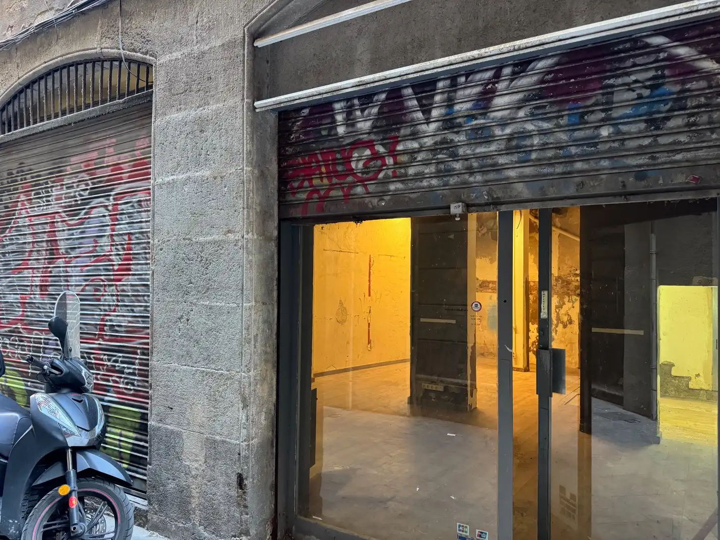 Local comercial en  Carrer de les Beates 8 - Foto 15