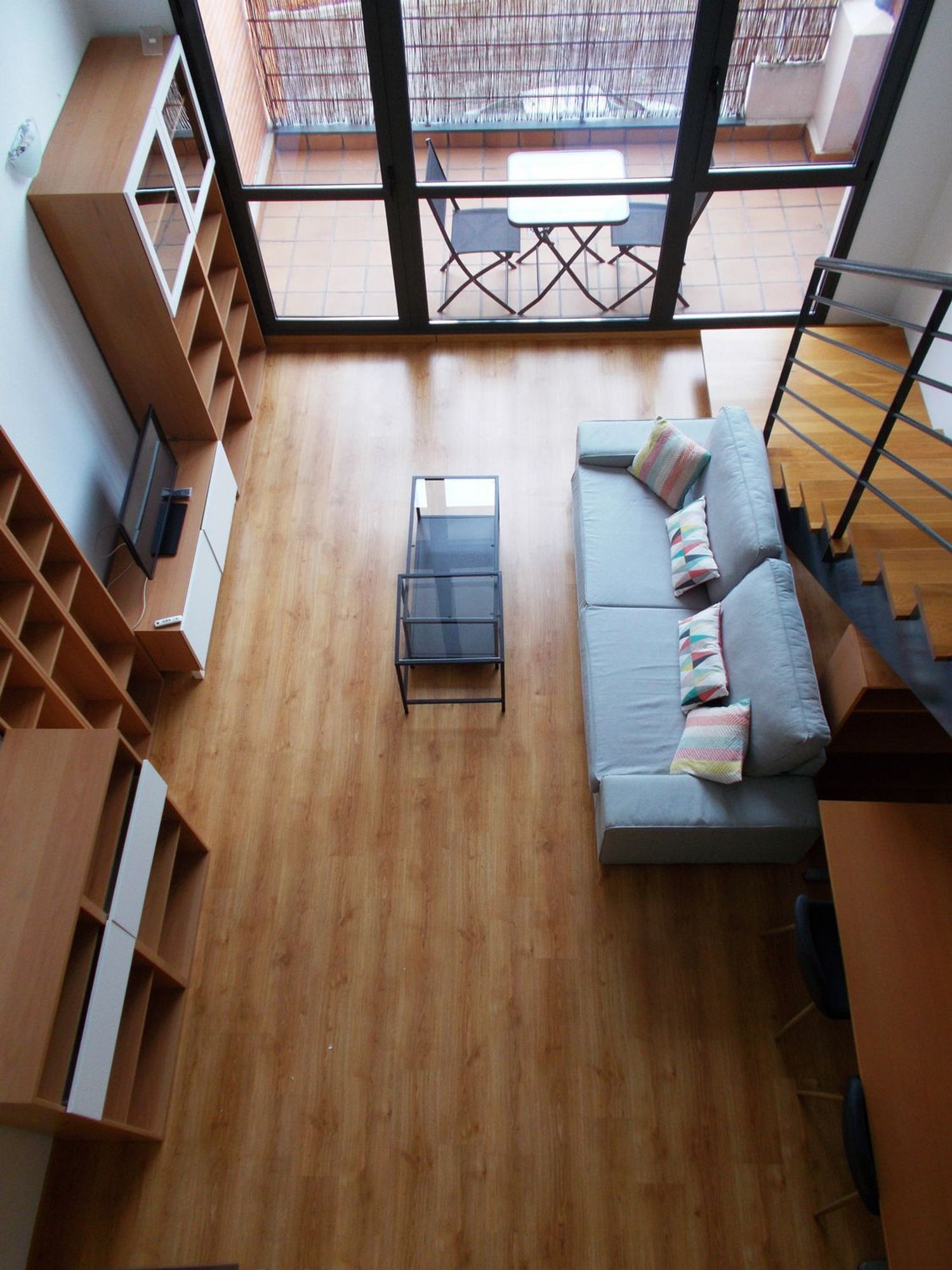 Estudio en Avenida de los Artesanos, 16 - Foto 1