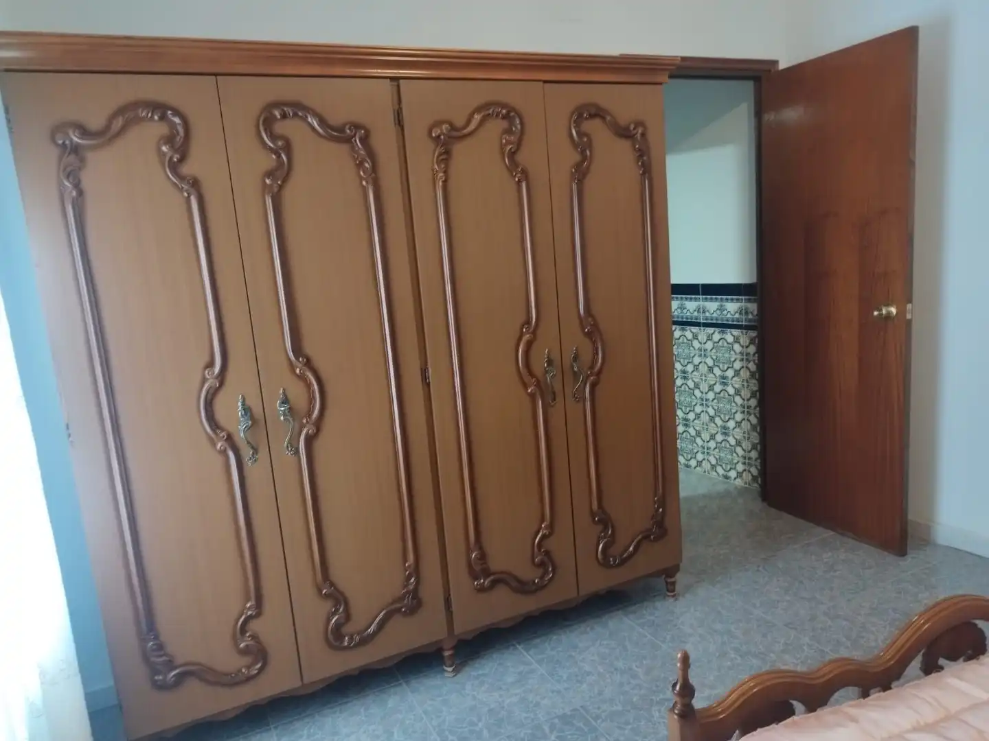 Casa adosada en  Calle Federico González 21 - Foto 11