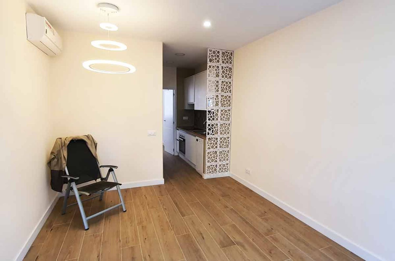 Piso en plaza Movimiento Ciudadano, 7 - Foto 3