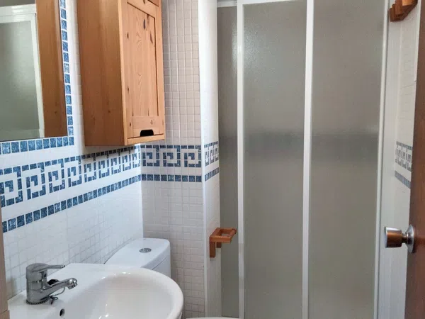 Chalet adosado en Avenida de Rocío Jurado, 48, Puerto Deportivo, Puerto Deportivo - Foto 7