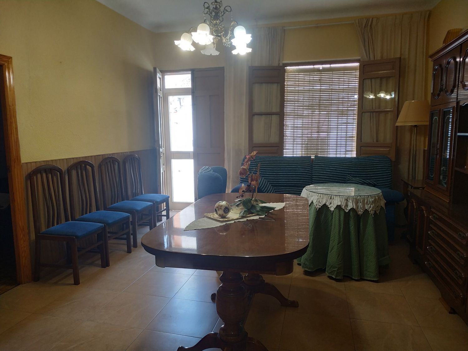 Casa de pueblo en calle Juan Cierva, 23 - Foto 2