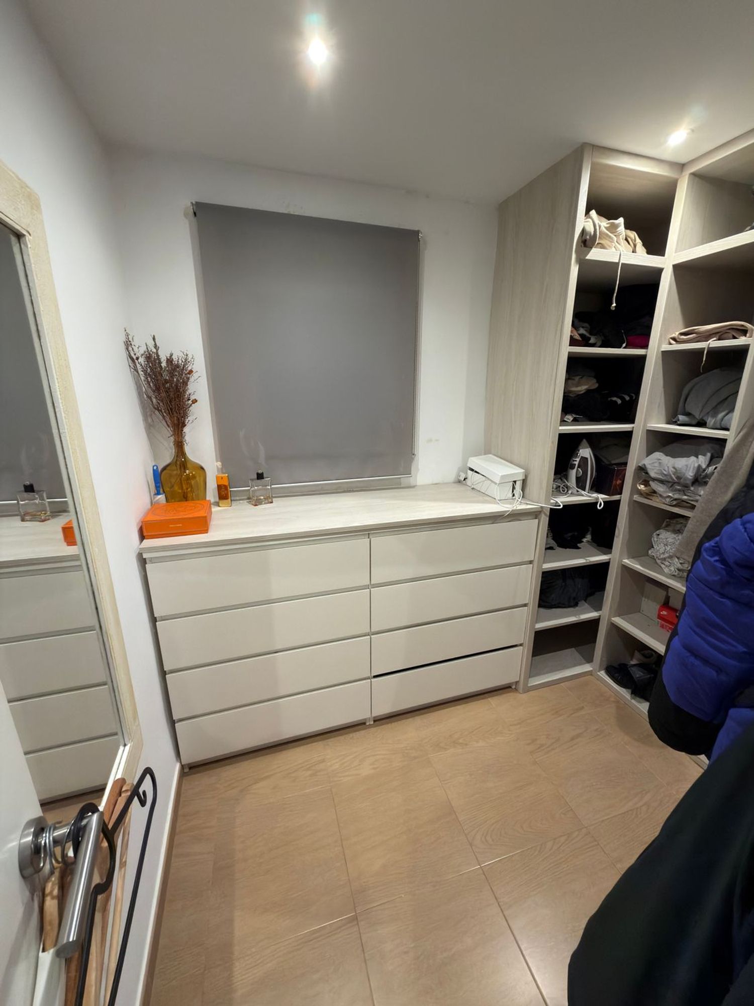 Piso en calle del Monestir de Poblet, 8 - Foto 3