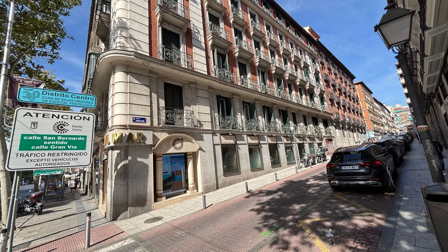 Piso en calle de Monteleón, 36 - Foto 14