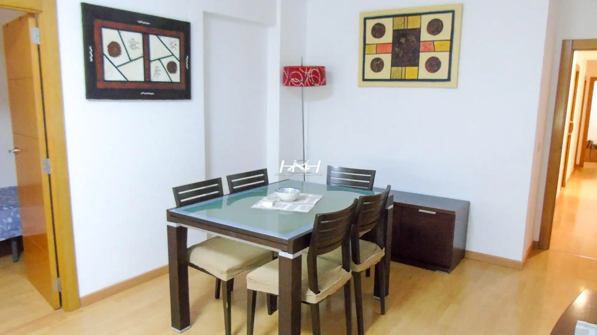 Piso en Burjassot - Foto 6