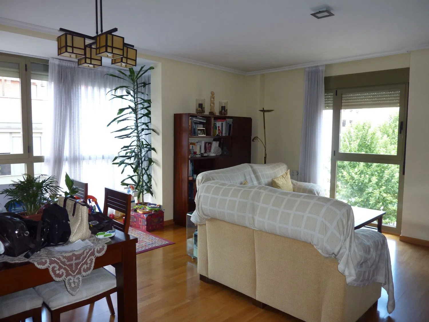 Piso en pasaje San Isidoro de Sevilla, 7 - Foto 3