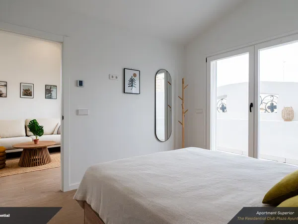 Ático en calle de Sant Vicent Màrtir, 10