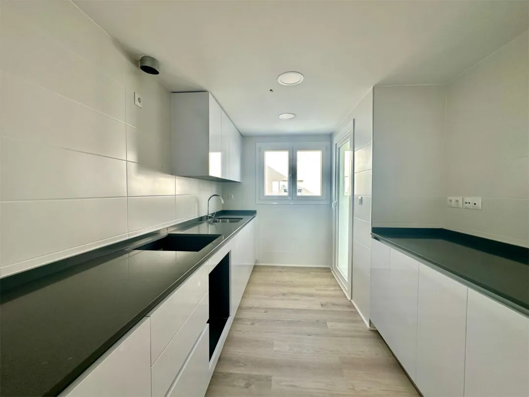 Piso en  Avenida Cervantes 15 - Foto 40