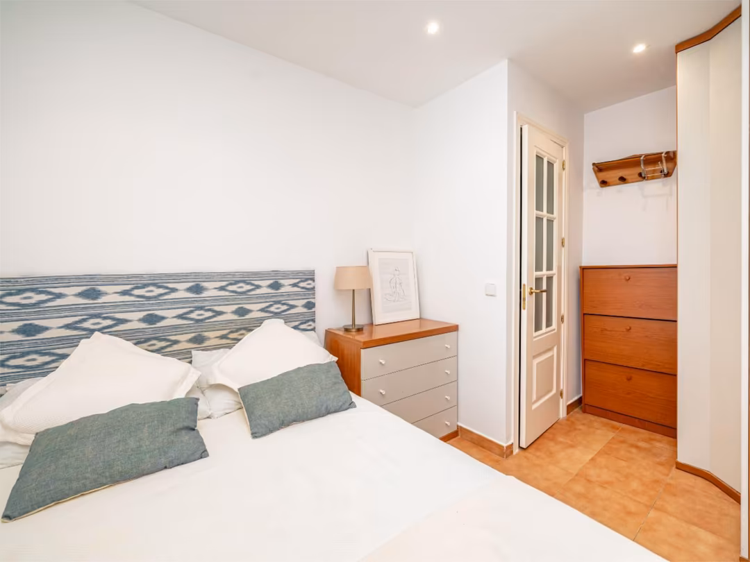 Piso en  Calle de Almadén 15 - Foto 7