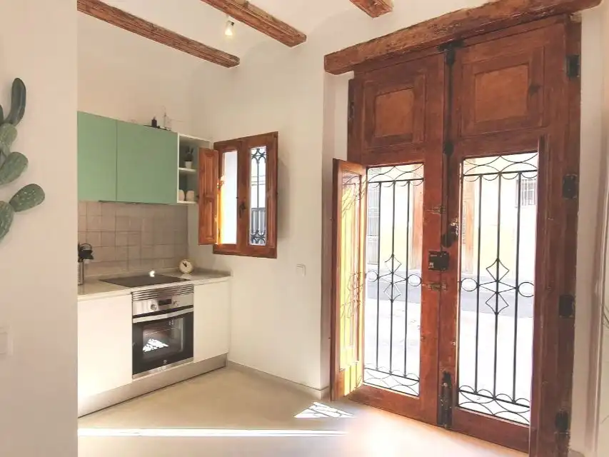 Estudio en  Carrer del Pare Lluís Navarro 239 - Foto 32