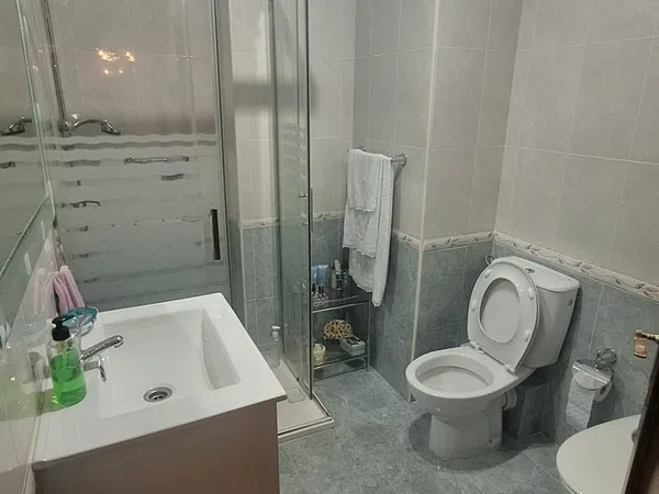 Piso en Avenida Trabajadores Inmigrantes, 3, Doctor Fedriani - Foto 9