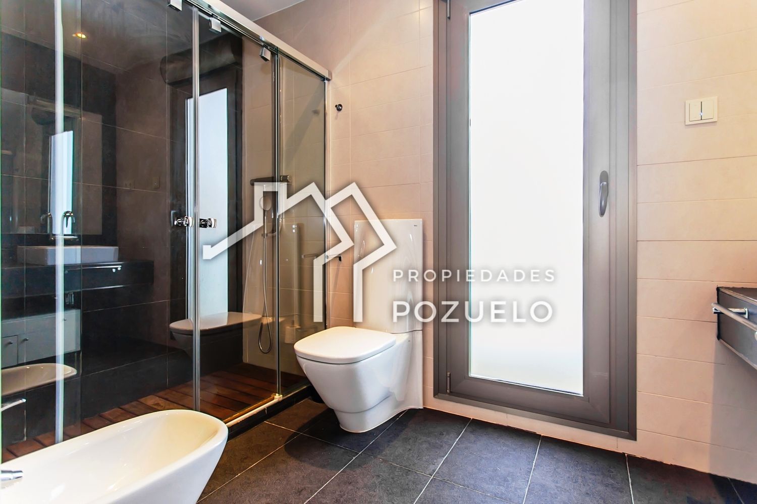 Chalet pareado en Calle Mistral, 2, La Finca - Foto 34