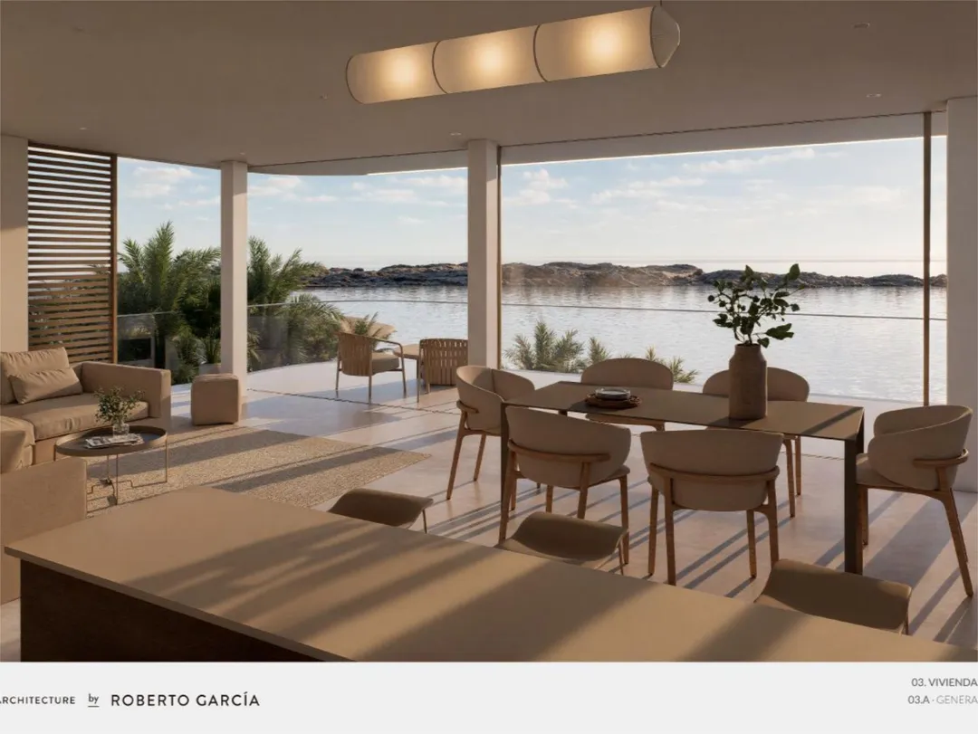 Piso en  Calle de la Almadraba 14 - Foto 7