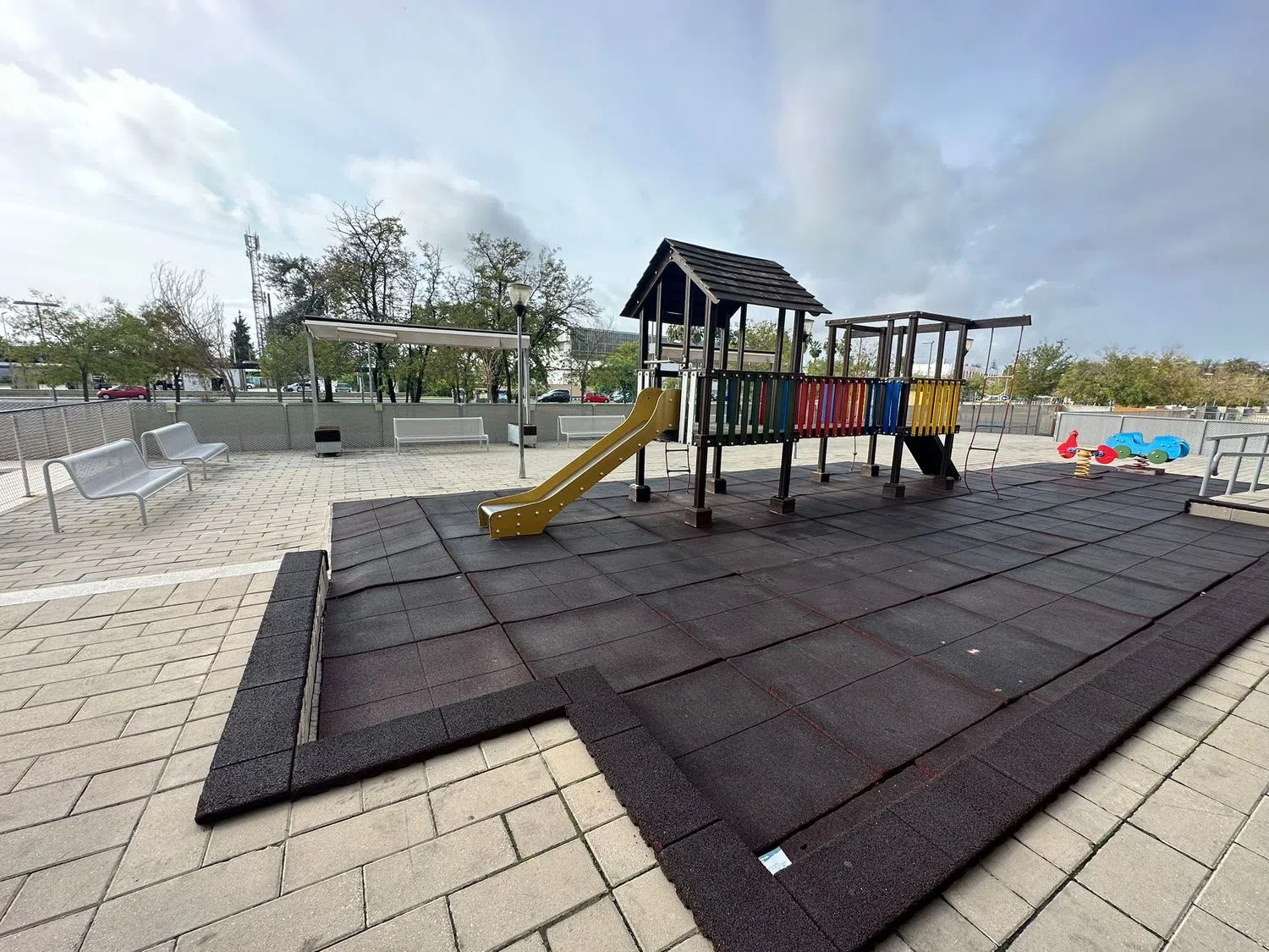 Piso en calle Hispano Aviación, 2 - Foto 16