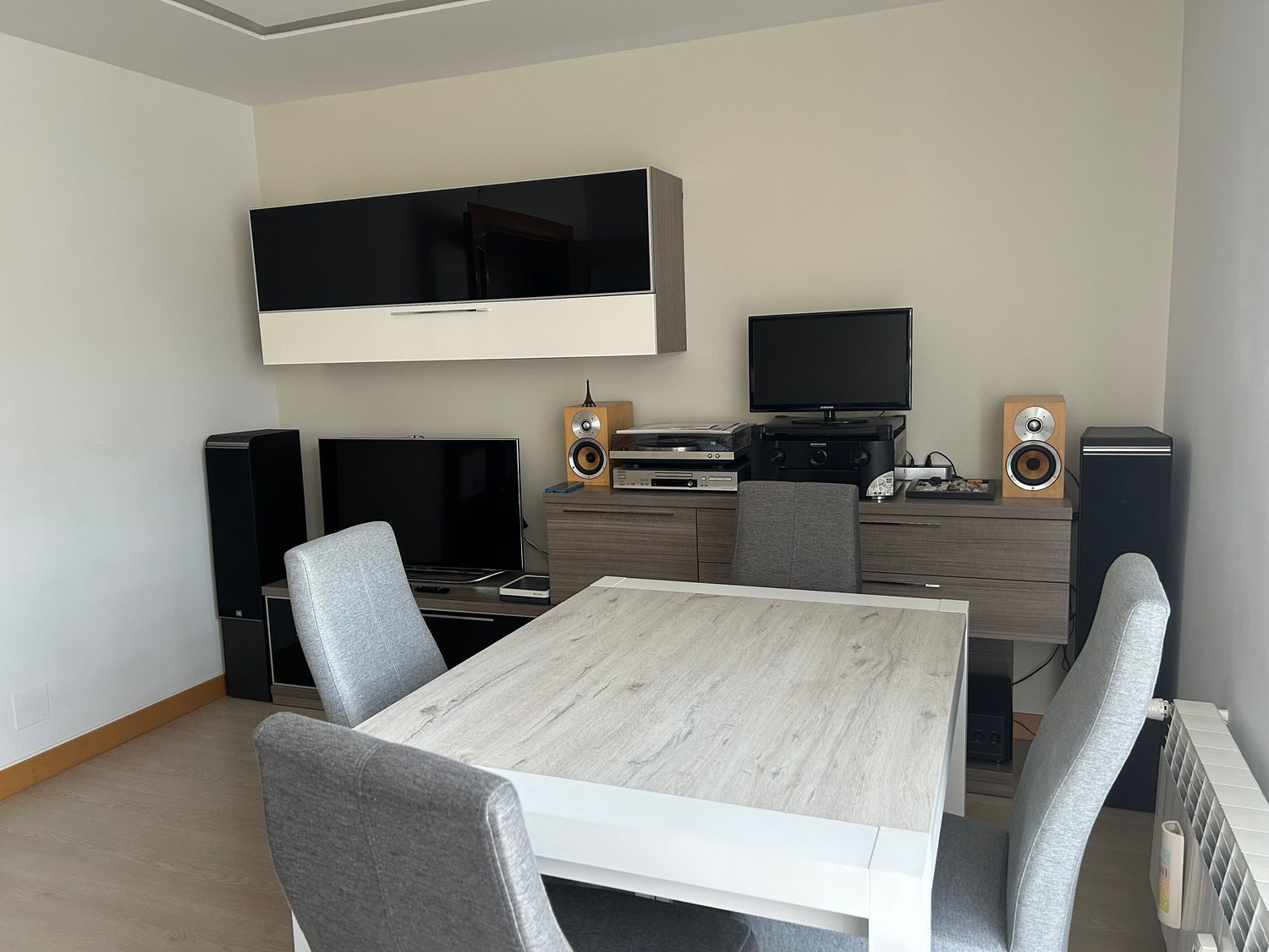 Piso en calle Andalucía, 37 - Foto 3