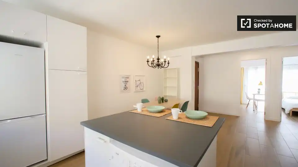 Piso en  Valencia Capital - Foto 18