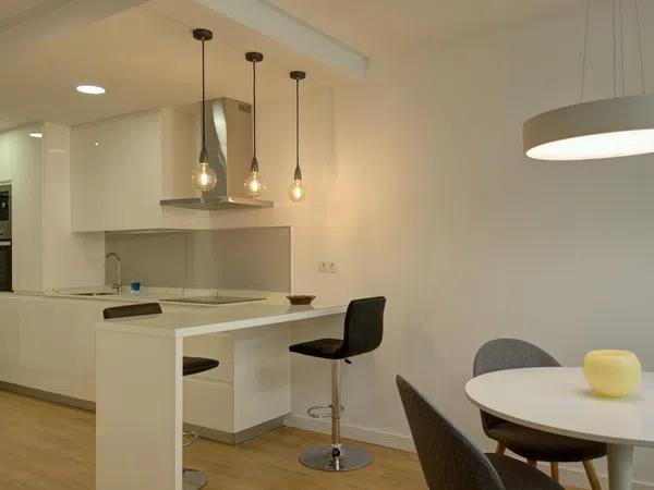 Piso en Calle Bernardo de la Torre, 56, Santa Catalina - Canteras - Foto 4