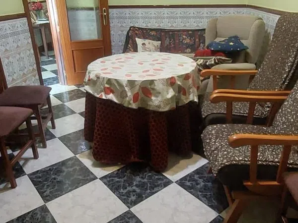Casa o chalet independiente en Avenida de Granada, 77 vajo - Foto 5