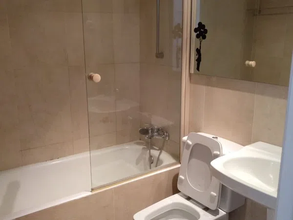 Piso en Ronda del Ingenioso Hidalgo, 43, Tres Olivos - Valverde - Foto 2