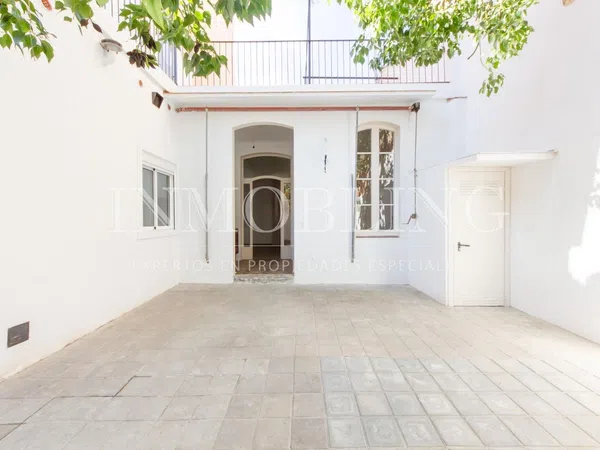 Casa o chalet independiente en Eixample - Foto 31