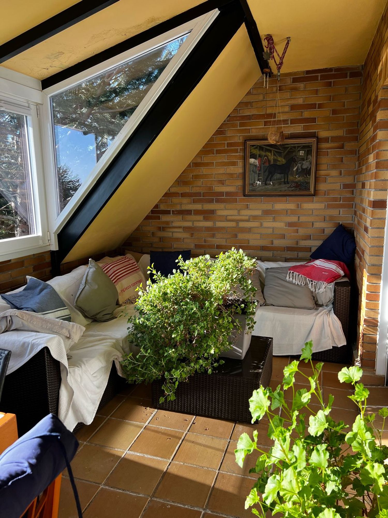Chalet pareado en Collado Mediano - Foto 6