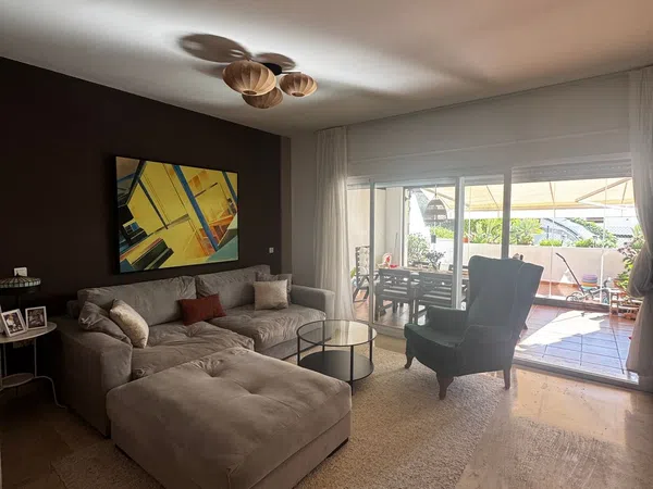 Chalet adosado en Calle Equitación, 3, Hipódromo - Cerrado del Águila, Hipódromo - Cerrado del Águila - Foto 5
