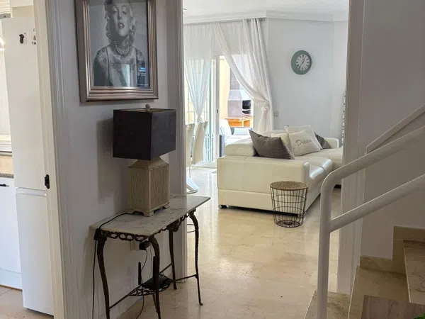 Chalet adosado en Alameda de Manilva, 25 - Foto 4