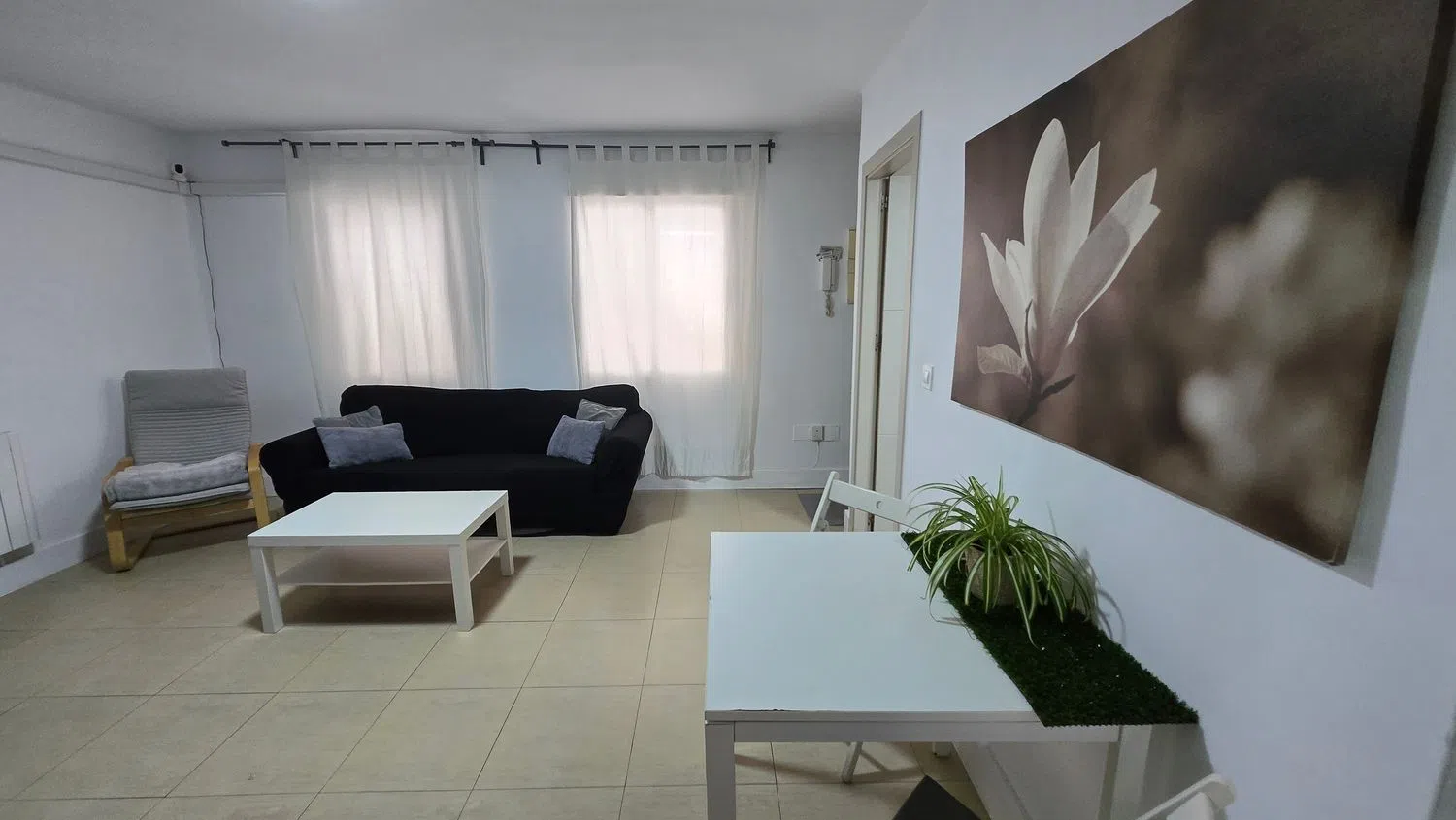 Piso en calle los negros, 4 - Foto 1