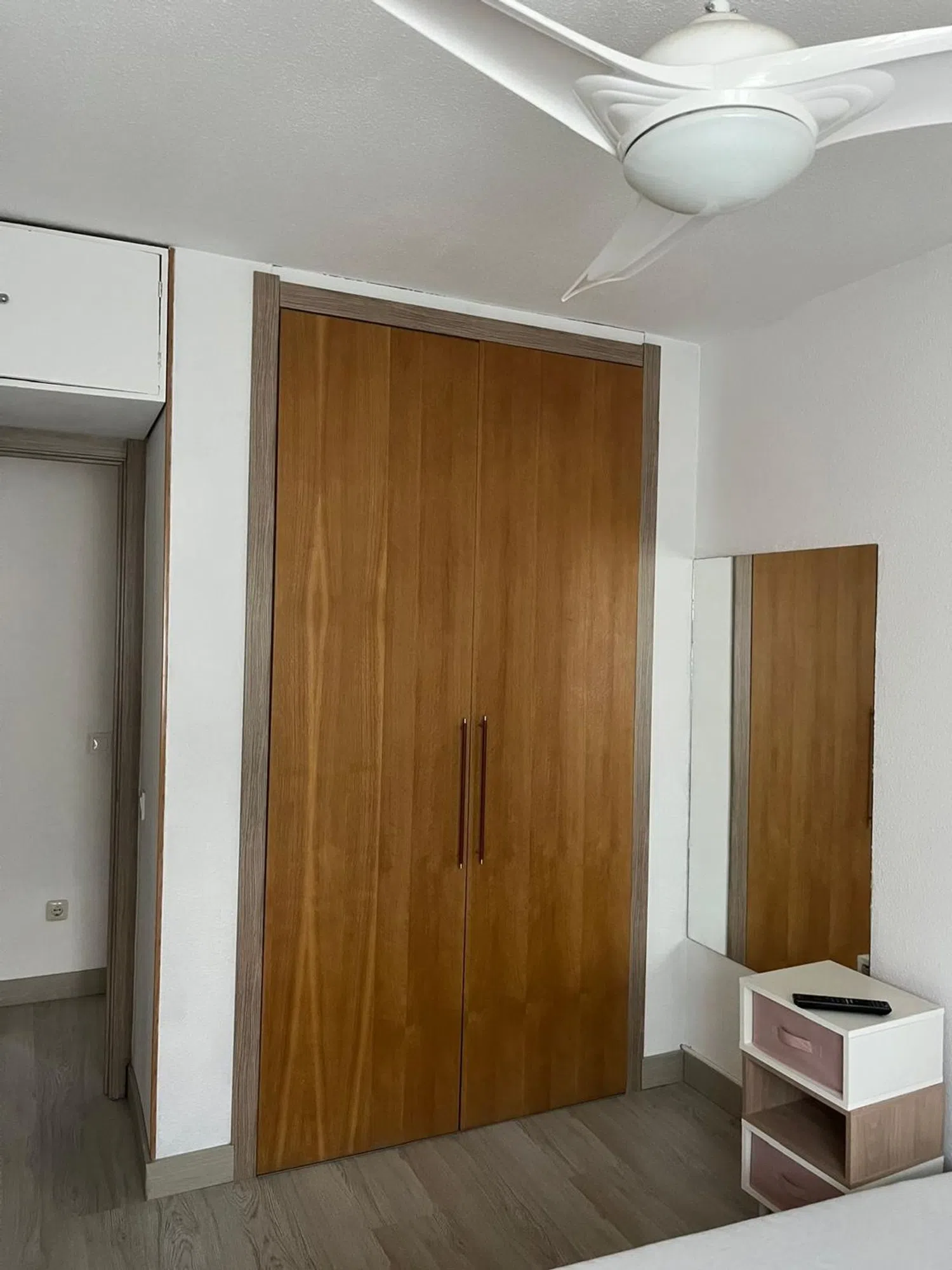 Piso en calle Montemayor de Pililla, 19 - Foto 13