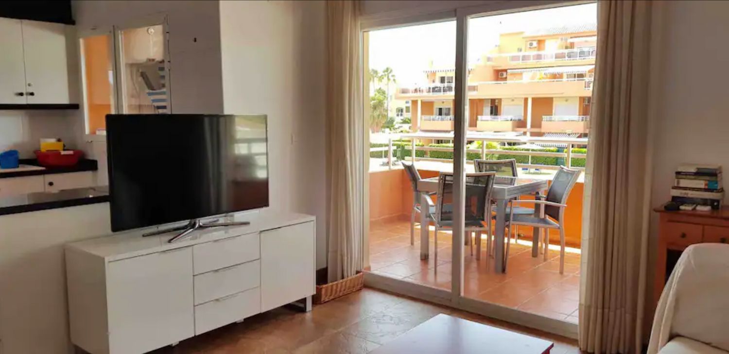 Piso en Partida las Marinas, 107 - Foto 4