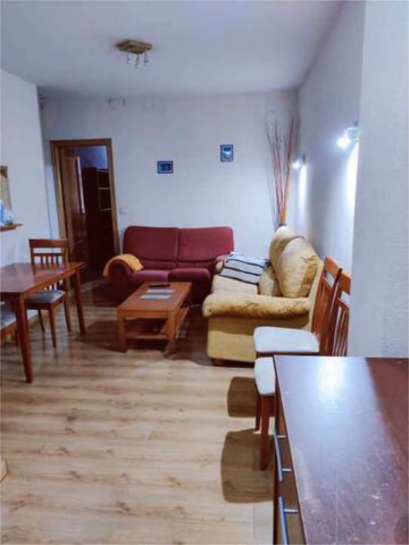 Piso en Centro - Foto 1