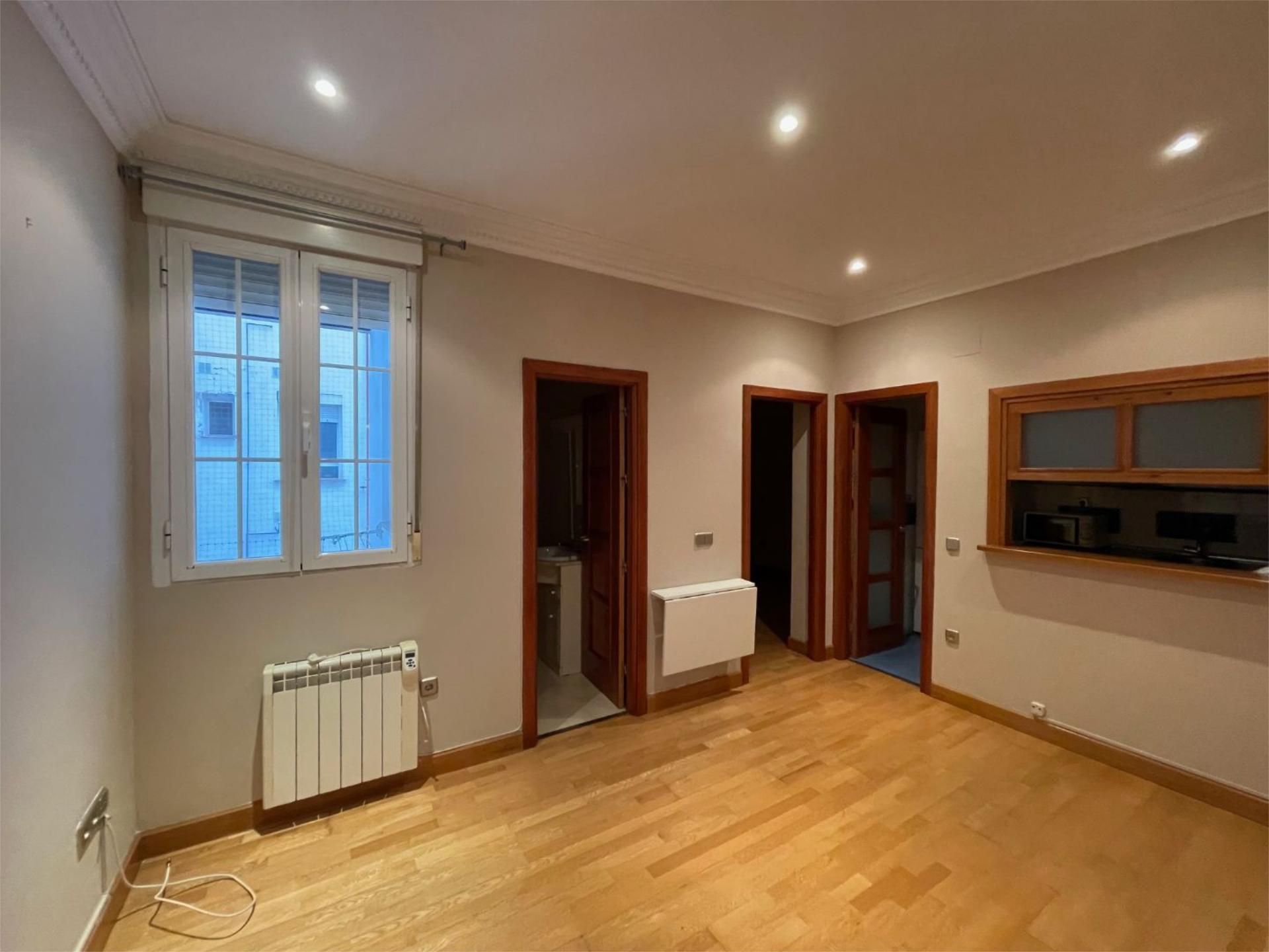 Piso en  Calle de San Bernardo 106 - Foto 6