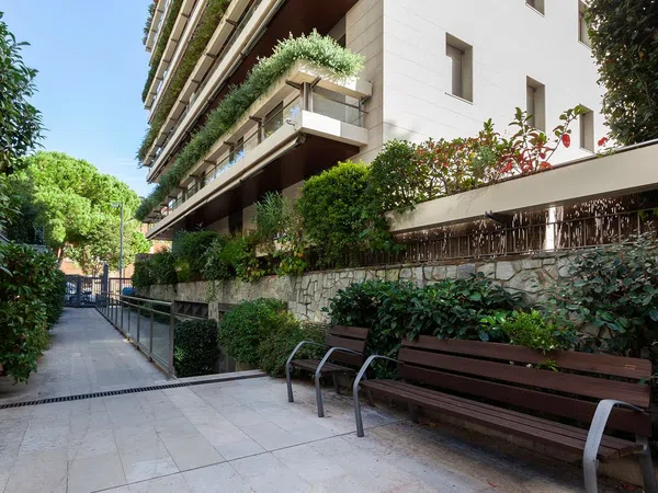 Piso en Calle de l'Abadessa Olzet, 13, Pedralbes - Foto 6