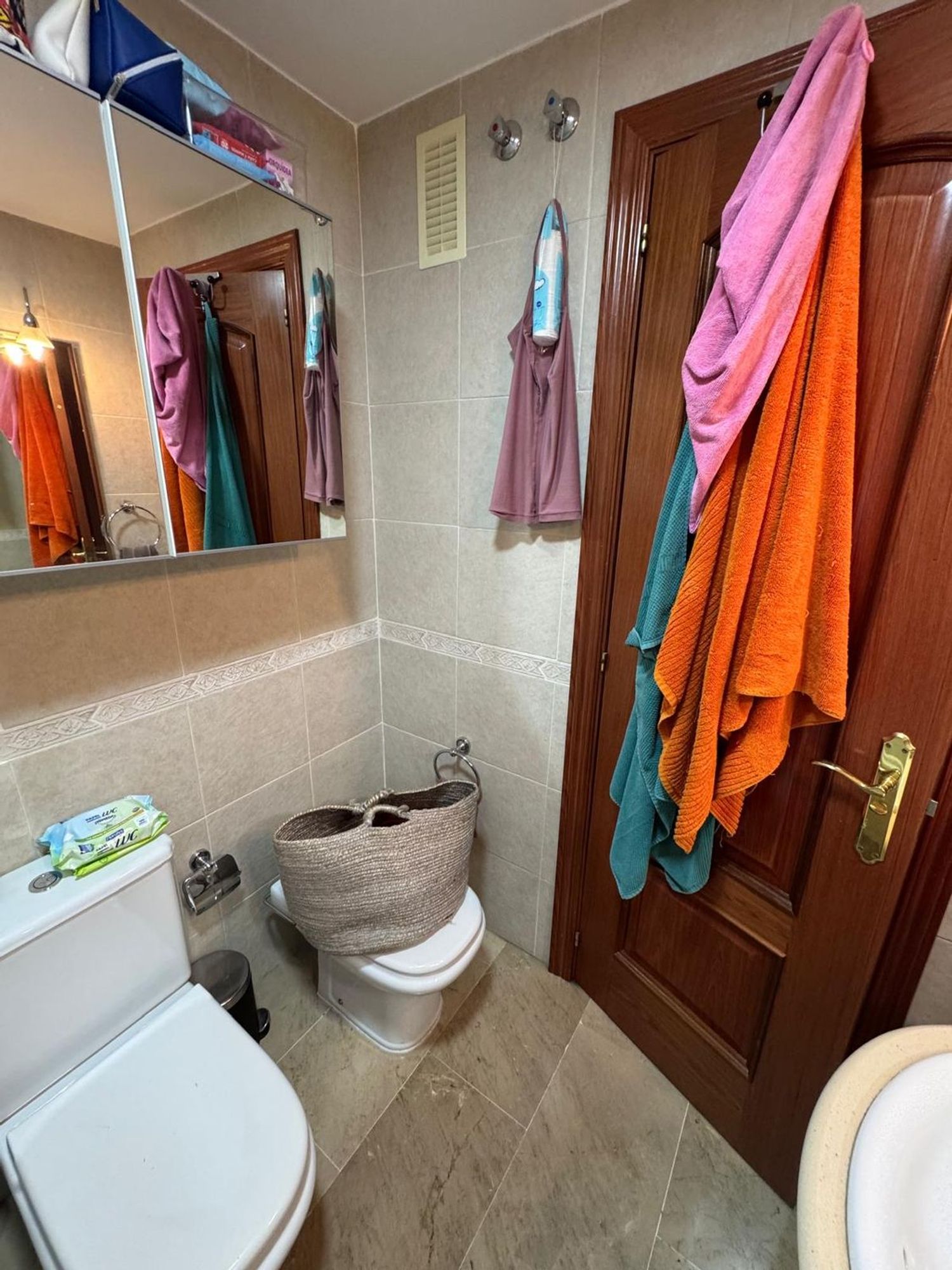 Piso en Calle Afrodita, 10, Jardines de Hércules - Foto 18