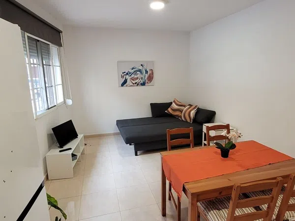 Estudio en calle Gardenia, 4 - Foto 5