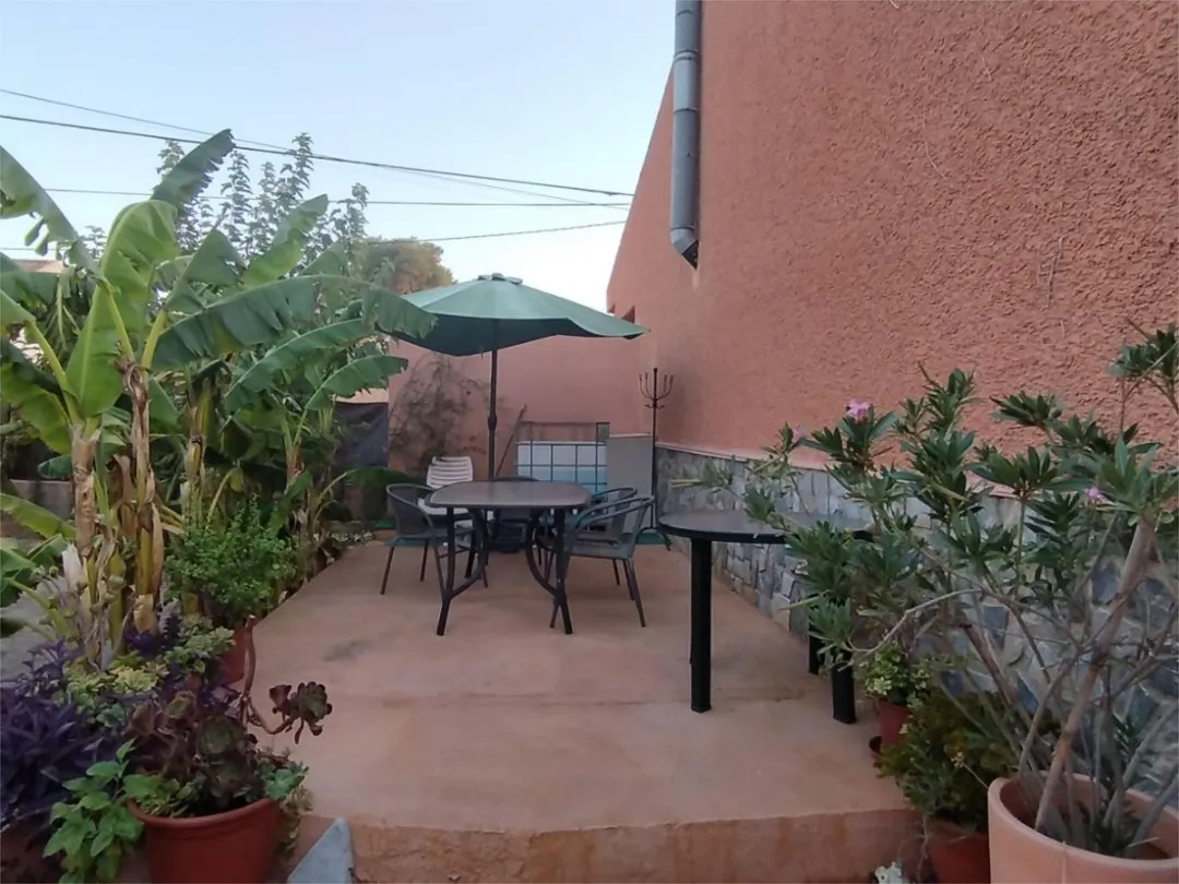 Chalet en  Murcia Capital - Foto 10