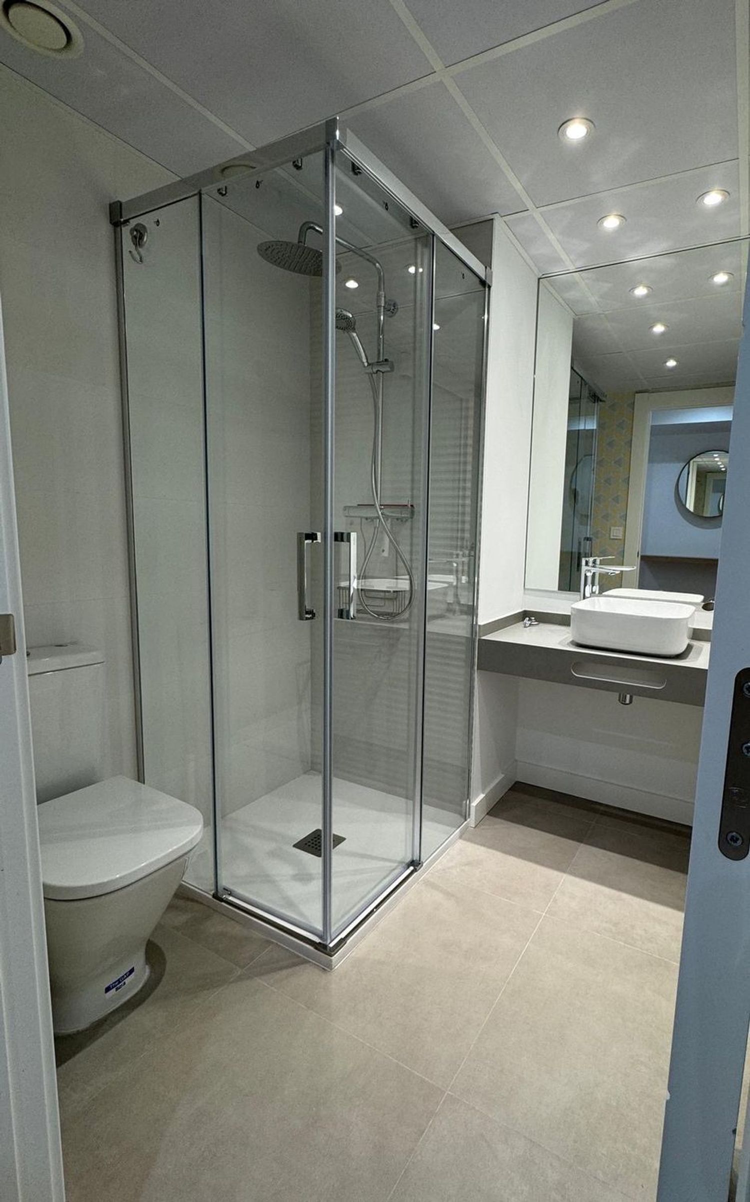 Piso en calle de Daroca, 75 - Foto 1