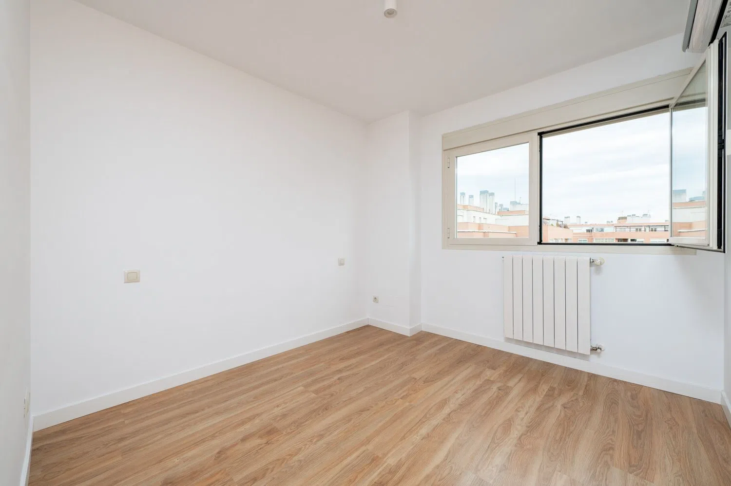 Piso en paseo de la Alameda de Osuna - Foto 7