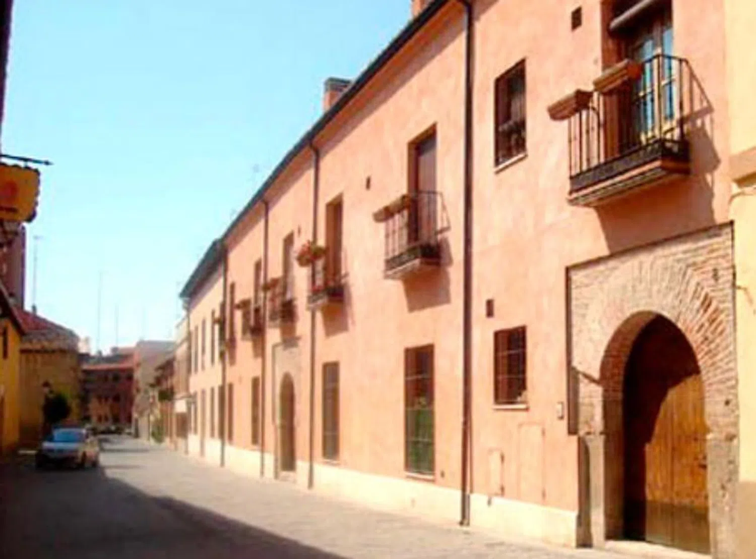 Piso en calle Damas, 10 - Foto 1