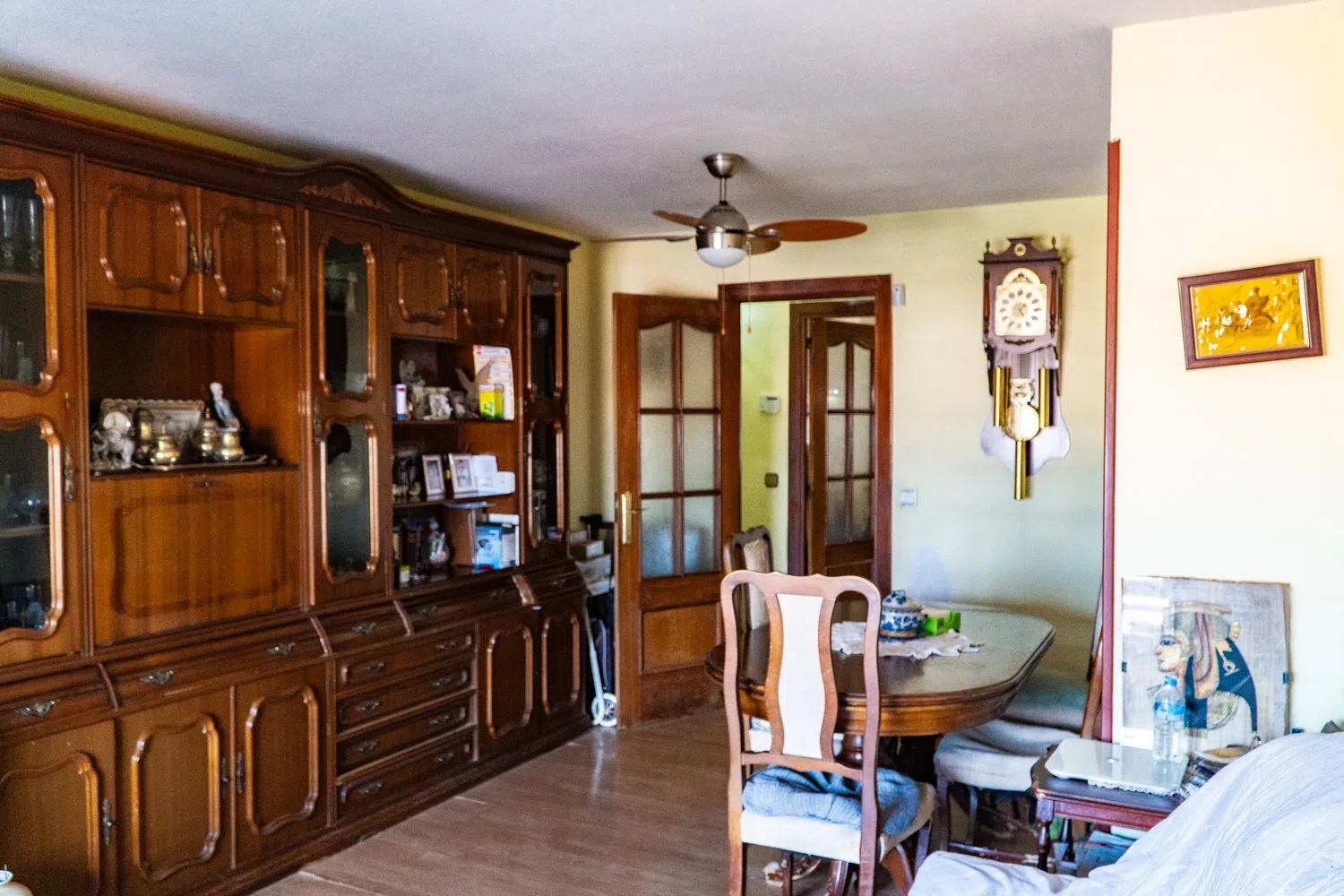 Piso en travesía de Felipe de Diego, 21 - Foto 26