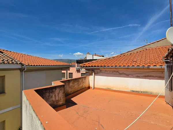 Casa de pueblo en Calle Luis Chamizo, 4 - Foto 39