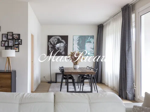 Piso en Via Augusta, Sant Gervasi - Galvany - Foto 6